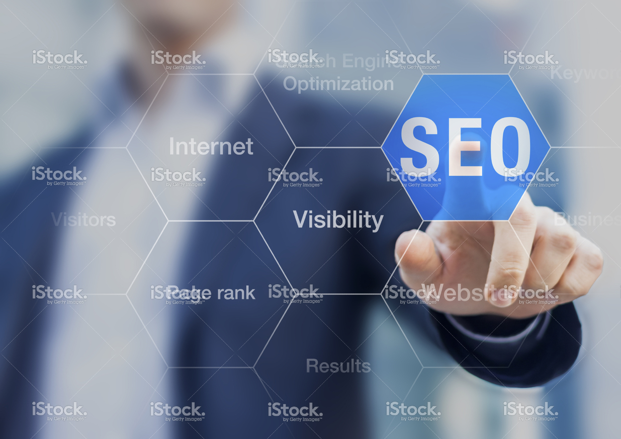 4 Resources that Make SEO Super Easy | Capitol Media Solutions