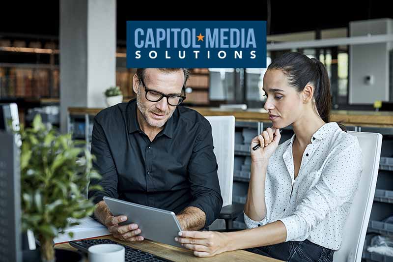 Media Planning Company About Capitol Media Solutions