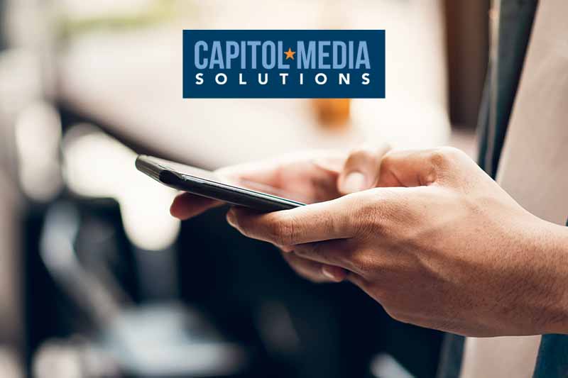 Contact Capitol Media Solutions Media Buying Company