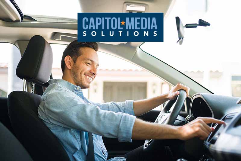 Radio Media Buying Capitol Media Solutions